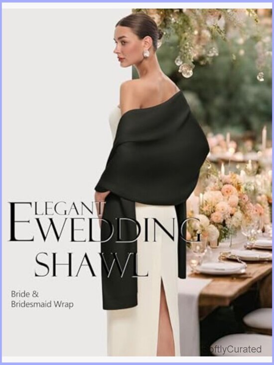 warm wrap for formal dress Large Pashmina Shawl Weddings Winter Evening formal shawl for evening dress
